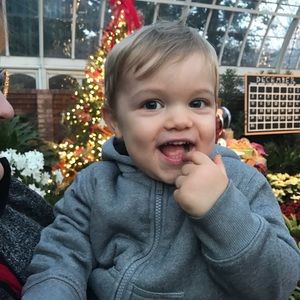 Meet your Posher, Vicki